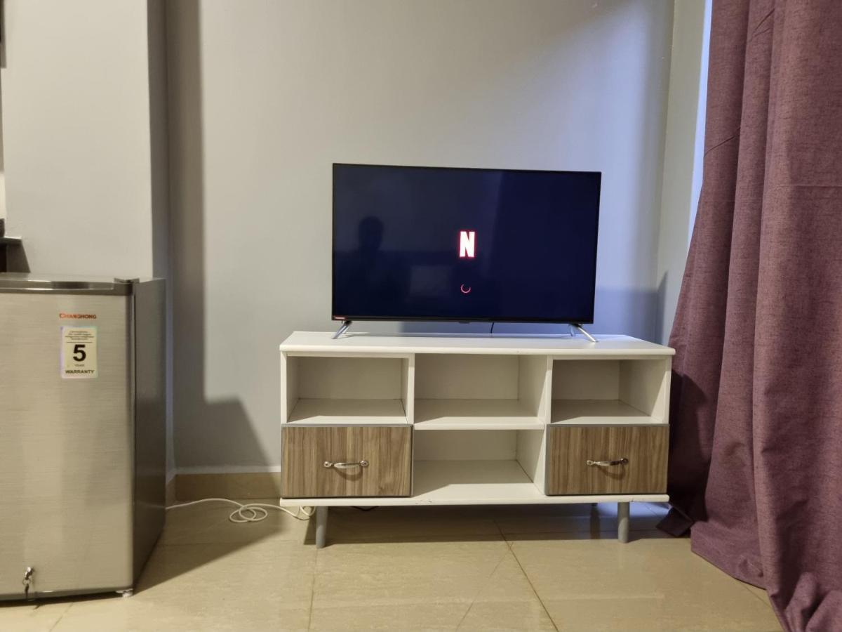 Eika Suites At Acacia Кампала Екстер'єр фото